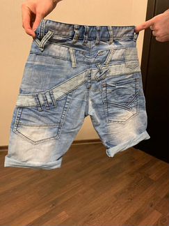 Мужские стильные шорты