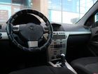 Opel Astra 1.8 AT, 2008, 153 000 км объявление продам