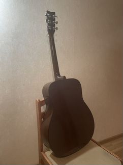 Акустическая гитара yamaha F310