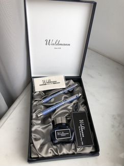 Waldmann xetra dark blue
