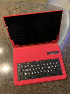 Планшет Nokia Lumia 2520