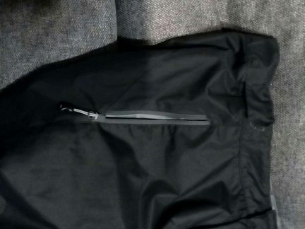 Лыжные брюки