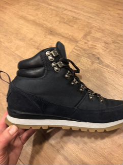 Ботинки женские The North Face, лимитка, 37 размер