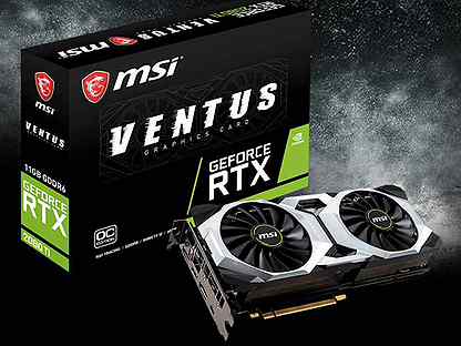 Rtx 4060ti ventus