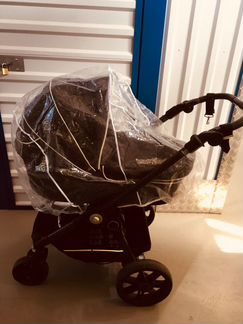 Коляска Teutonia BeYou 2 в 1