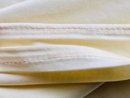 Постельное белье к колыбели Simplicity