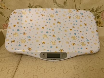 Детские весы