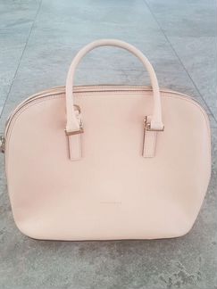 Сумка Coccinelle с ремнем