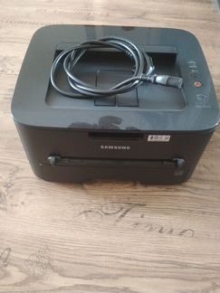 Принтер samsung ML 2526
