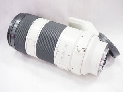 Sony 70-200mm f/4 G OSS (SEL-70200G)