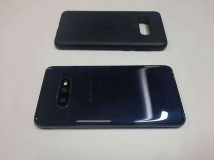 Телефон Samsung galaxy s10e