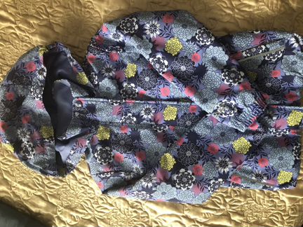 Куртка для девочки, фирма Outventure, в прекрасном