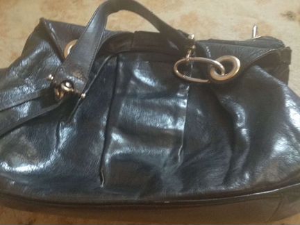 Сумка dolce &gabbana