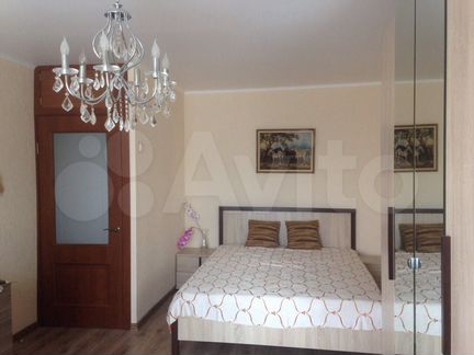 1-к квартира, 38 м², 7/12 эт.