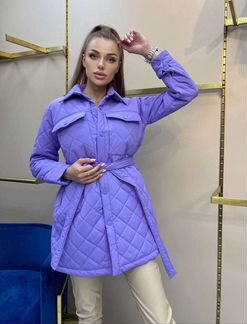 Женский куртки