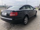 Audi A6 2.4 CVT, 2006, 293 000 км объявление продам