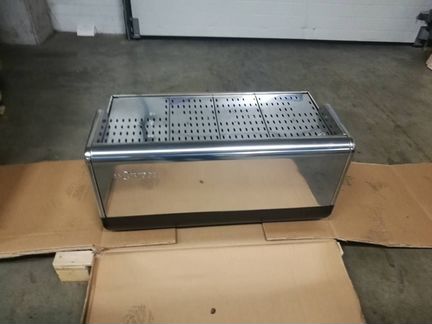 Кофемашина LaCimbali M22 3GR автоматическая