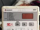Контроллер скорости вентиляторов buderman SC4