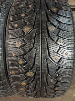 285 30 22 Nokian бу Шины Зимние 285 30 R22 105S