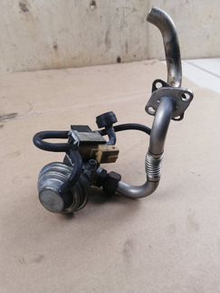 Клапан EGR Mercedes-Benz Slk R170 M112 2001
