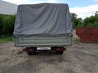 ГАЗ ГАЗель 33023 2.9 МТ, 2013, 58 000 км объявление продам