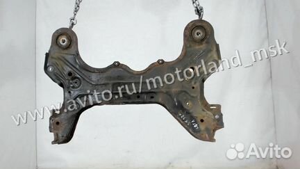 Подрамник Volkswagen Golf 4, 1999