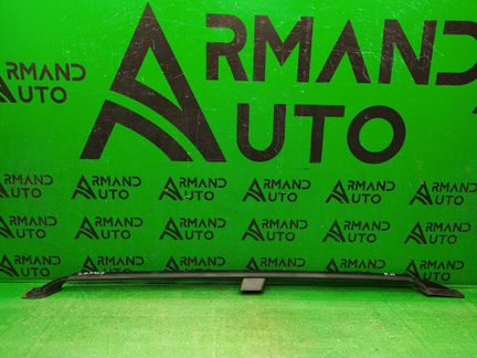 Рейлинг на крышу правый LADA Largus 2012