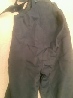 Пуховик рейма