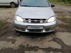 Chevrolet Lacetti 1.4 МТ, 2008, 188 000 км