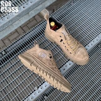 Кроссовки мужские