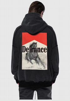 Худи Defrance