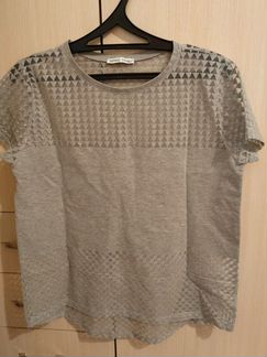 Футболка zara