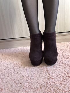 Ботильоны Corso Como