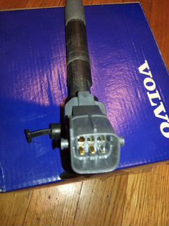 Форсунка топливная Вольво XC90 2015