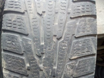 Шины зим. Hakkappelita 225/65R17 106R XL2