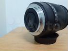 Sigma AF 18-250mm f/3.5-6.3 DC OS HSM Canon объявление продам
