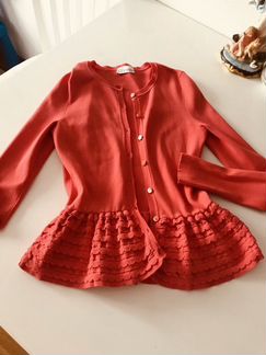 Кардиган Red Valentino