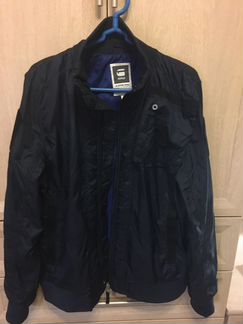 Ветровка G-RAW размер L