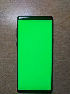 Samsung Galaxy Note 9 LDU