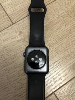 Часы apple watch 3 42mm