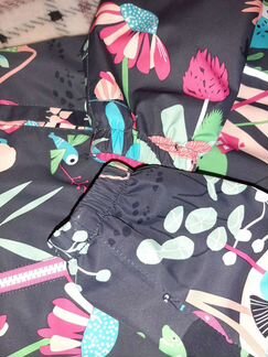 Ветровка Reima tec