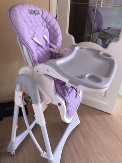 Стул для кормления Babyton