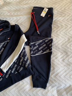 Женский спортивный костюм Tommy Hilfiger новый