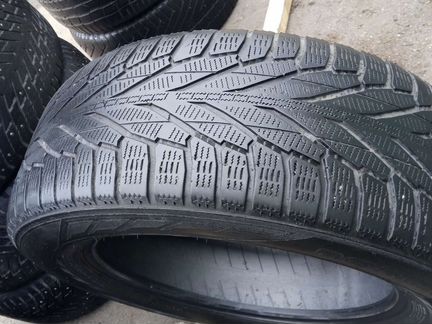 225 60 17 Nokian hakkapeliitta r2 suv