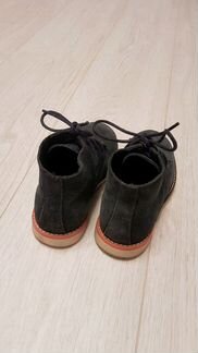 Ботинки Zara р.25