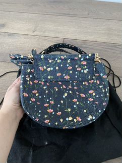 Сумка Guess (Luxe, кожа)