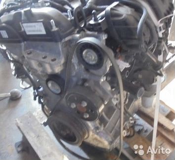 Двигатель mazda cx 5 2.0 в наличии в Москве