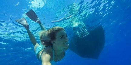 Бокс GoPro hero 7 Super Suit abdiv-001