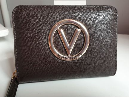 Кошелек Valentino новый