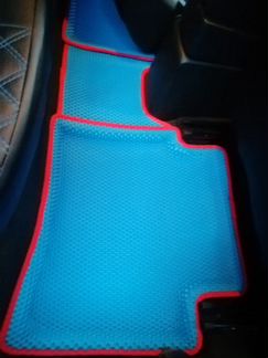 Автомобильные коврики hundai solaris